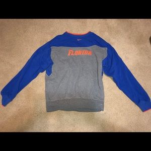 Nike Florida Sweatshirt